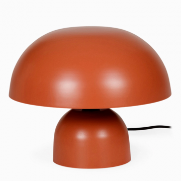 Настольный светильник Plump Peach