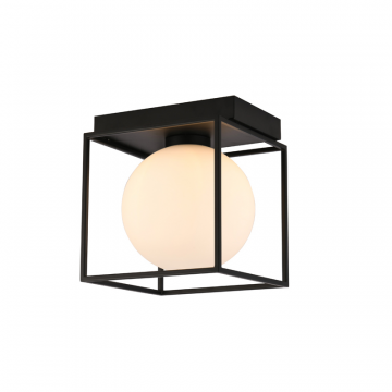 Светильник потолочный Moderli V11943-1C Klate