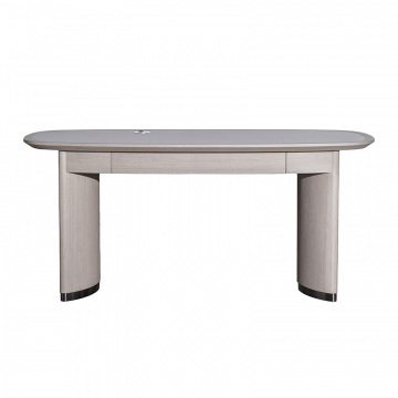 77IP-18220 Стол письменный столешница отделка ПУ