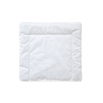 Подушка детская 40*32 см (силиконизированное волокно)