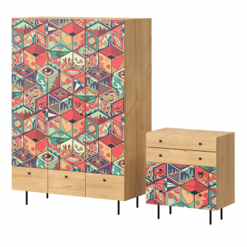 Композиция Frida 9 969148