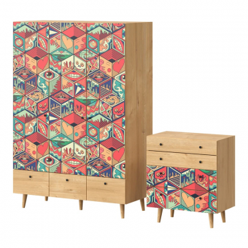 Композиция Frida 9 969139