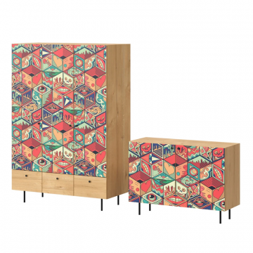 Композиция Frida 10 969540