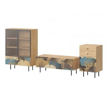 Композиция Frida 4 969696