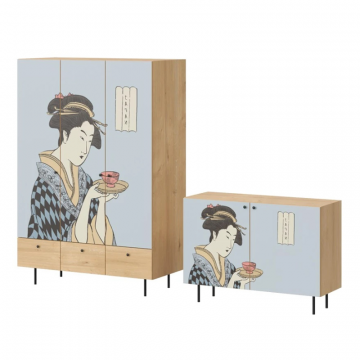 Композиция Frida 10 969151