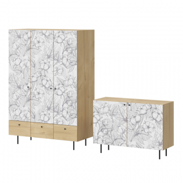 Композиция Frida 10 969325