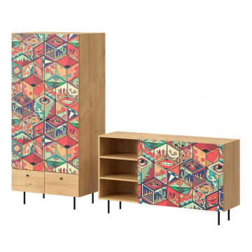 Композиция Frida 11 969417