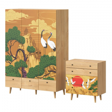 Композиция Frida 9 969206