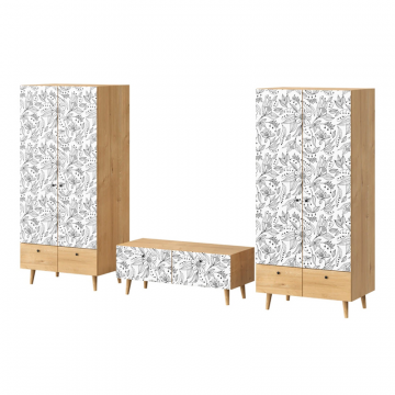 Композиция Frida 13 969596