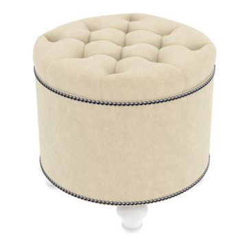 Пуф большой Е02