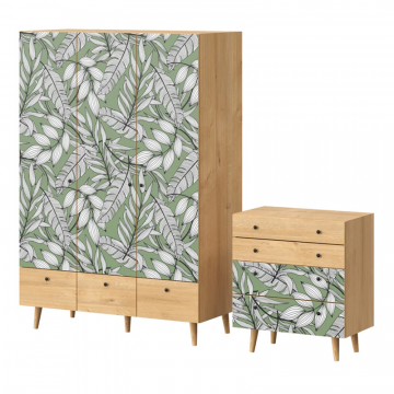 Композиция Frida 9 969564