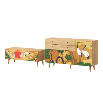 Композиция Frida 6 969091