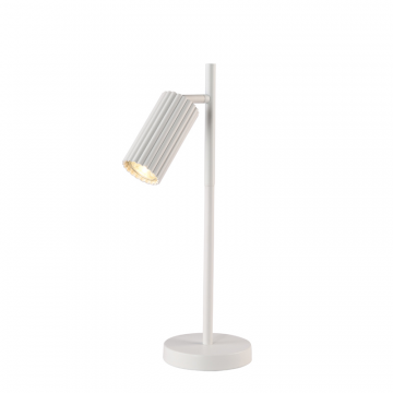 Лампа настольная Moderli V11938-1T Cora