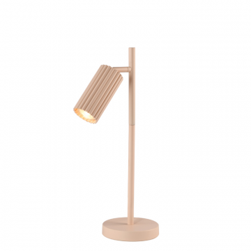 Лампа настольная Moderli V11939-1T Cora