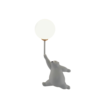Светильник настенный Moderli V11231-1W Baloons
