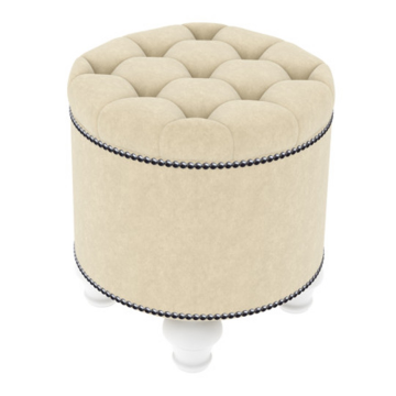 Пуф малый Е02