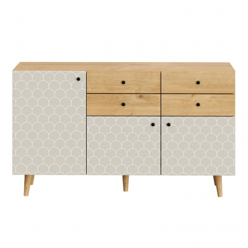 Сервант Frida 968751