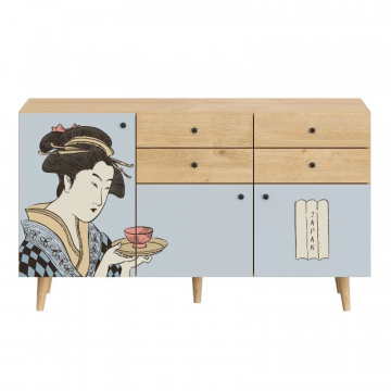 Сервант Frida 969642