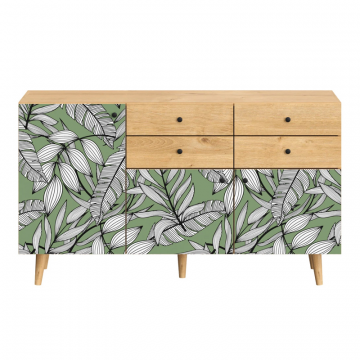 Сервант Frida 968924