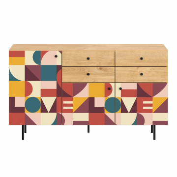 Сервант Frida 968993