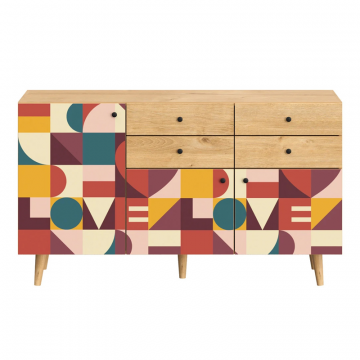 Сервант Frida 968979