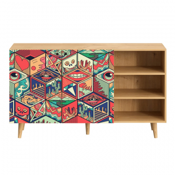 Сервант Frida 968648