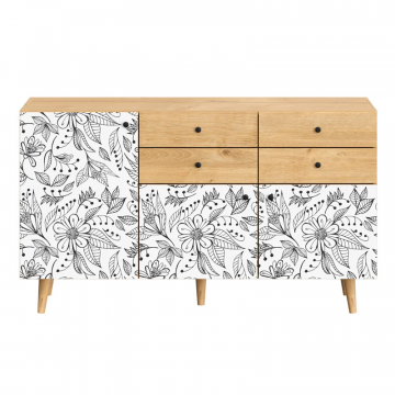 Сервант Frida 968883