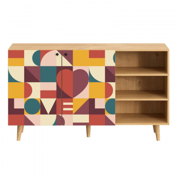 Сервант Frida 968608