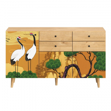 Сервант Frida 969112