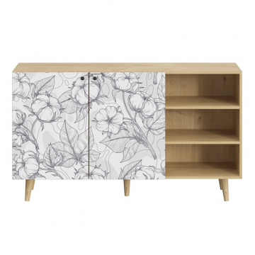 Сервант Frida 969002