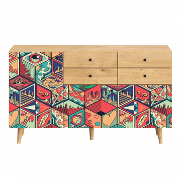 Сервант Frida 969034