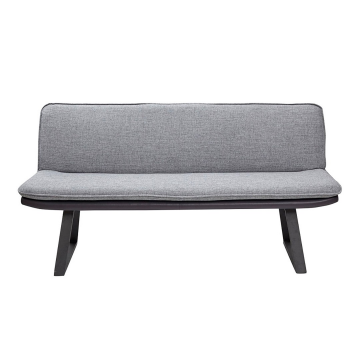 Диван Malden, серый