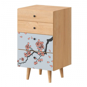 Комод малый Frida 969754