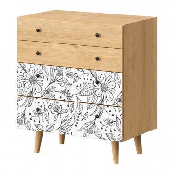 Комод большой Frida 969068