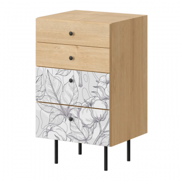 Комод малый Frida 969672