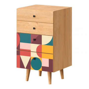 Комод малый Frida 969725