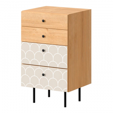 Комод малый Frida 969664