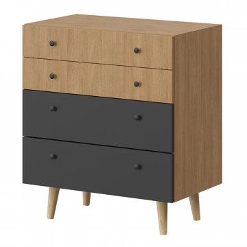 Комод большой Frida 968756