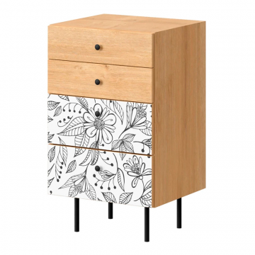 Комод малый Frida 969697