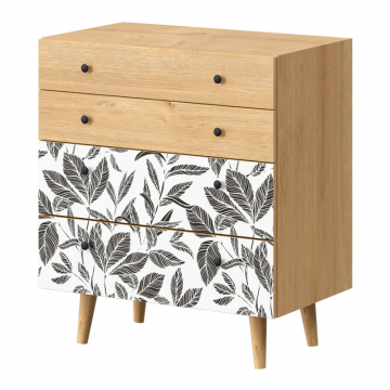 Комод большой Frida 969041