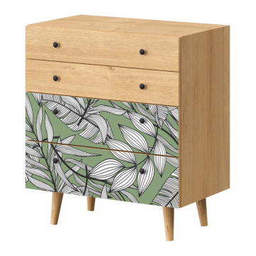 Комод большой Frida 968573