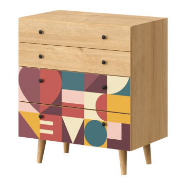 Комод большой Frida 968614