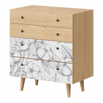 Комод большой Frida 969016