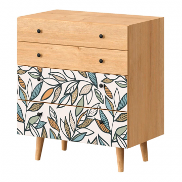 Комод большой Frida 969085