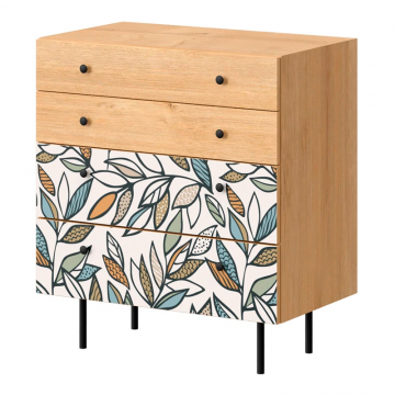 Комод большой Frida 969093