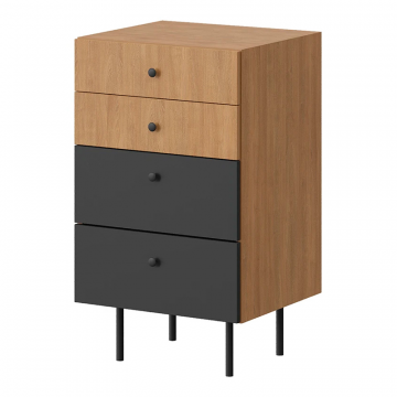 Комод малый Frida 968850