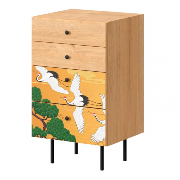 Комод малый Frida 969748