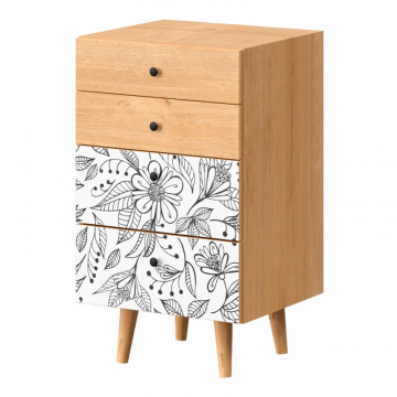 Комод малый Frida 969695