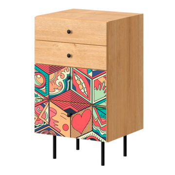 Комод малый Frida 969737