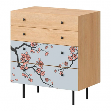 Комод большой Frida 968784